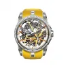  罗杰杜彼/RogerDubuis 王者系列霓虹白金腕表 42MM 42MM 自动上链 男表 RDDBEX1014