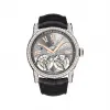 罗杰杜彼/RogerDubuis 双飞行陀飞轮腕表 | RDDBHO0570 RDDBHO0570