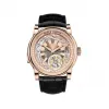 罗杰杜彼/RogerDubuis 自动上链三问报时飞行陀飞轮腕表 | RDDBHO0574 RDDBHO0574