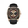 罗杰杜彼/RogerDubuis La Monegasque 系列 44 MM 玫瑰金 自动机械机芯 男表 RDDBMG0003