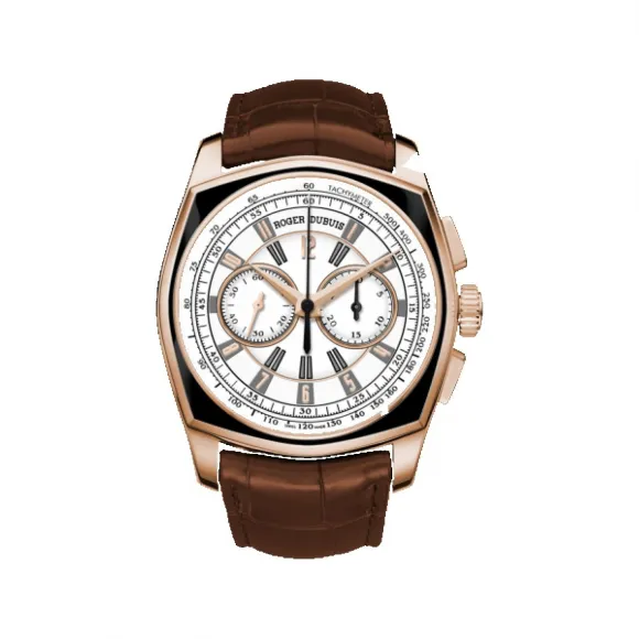 罗杰杜彼/RogerDubuis 计时腕表 搭载微型摆陀 | RDDBMG0008 RDDBMG0008