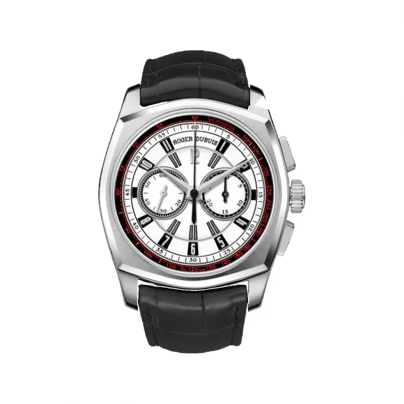 罗杰杜彼/RogerDubuis 计时腕表 搭载微型摆陀 | RDDBMG0009 RDDBMG0009