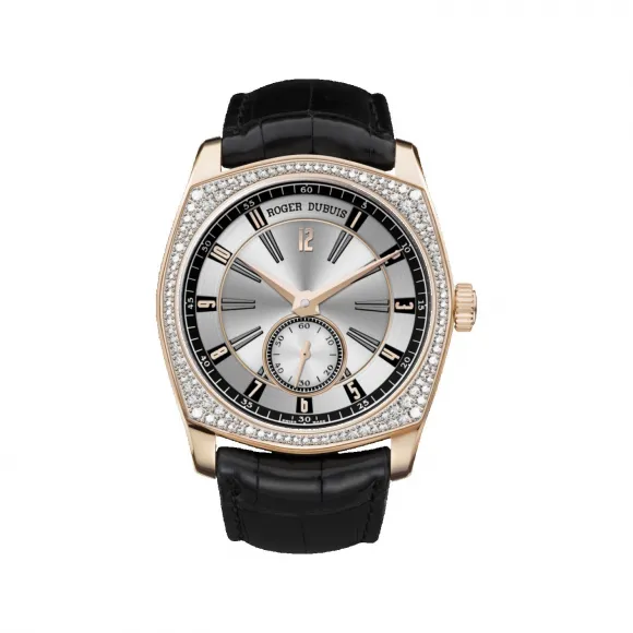 罗杰杜彼/RogerDubuis 计时腕表 搭载微型摆陀 | RDDBMG0012 RDDBMG0012