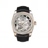 罗杰杜彼/RogerDubuis 陀飞轮腕表 搭载大日历与动力储存显示 | RDDBMG0014 RDDBMG0014