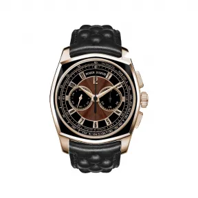 罗杰杜彼/RogerDubuis 计时腕表 搭载微型摆陀 | RDDBMG0025 RDDBMG0025