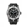罗杰杜彼/RogerDubuis Easy Diver 系列 46 MM 不锈钢 自动机械机芯 男表 RDDBSE0257