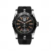 罗杰杜彼/RogerDubuis Easy Diver 系列 46 MM 钢+陶瓷 自动机械机芯 男表 RDDBSE0269