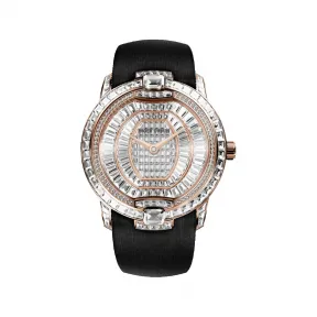 罗杰杜彼/RogerDubuis 高级珠宝腕表 | RDDBVE0014 RDDBVE0014