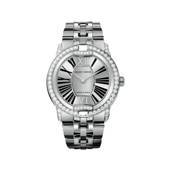 罗杰杜彼/RogerDubuis 珠宝腕表 | RDDBVE0026 RDDBVE0026