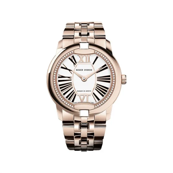 罗杰杜彼/RogerDubuis 自动上链腕表 | RDDBVE0041 RDDBVE0041