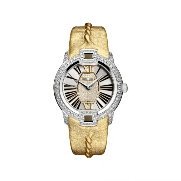 罗杰杜彼/RogerDubuis Velvet by Massaro系列腕表 | RDDBVE0059 RDDBVE0059