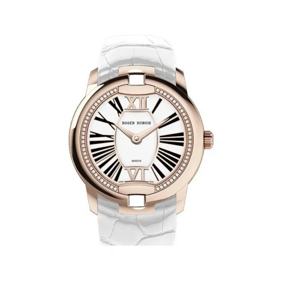 罗杰杜彼/RogerDubuis Velvet 腕表系列 | RDDBVE0069 RDDBVE0069