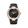 罗杰杜彼/RogerDubuis VELVET 36MM玫瑰金腕表 RDDBVE0077