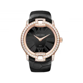 罗杰杜彼/RogerDubuis VELVET 36MM玫瑰金腕表 RDDBVE0077