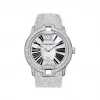 罗杰杜彼/RogerDubuis Velvet 系列  白金 自动机械机芯 女表 RDDBVE0079