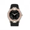 罗杰杜彼/RogerDubuis Velvet 系列 36 MM 玫瑰金 自动机械机芯 女表 RDDBVE0081