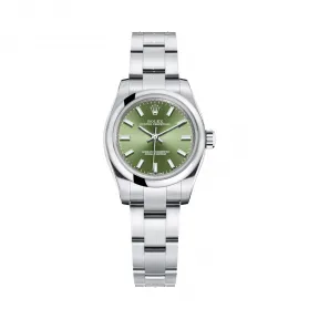 劳力士/Rolex 蚝式恒动型 26 自动上链机械恒动机芯 女表 M176200-0014