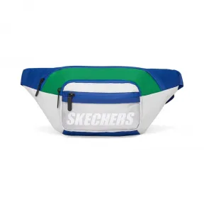斯凯奇/Skechers 海浪兰 WAIST BAG 男女同款腰包 L320U148-002V