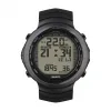 颂拓/Suunto DX Black Titanium SS019015000