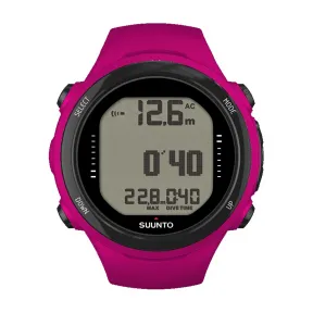 颂拓/Suunto D4i Novo Pink SS020396000