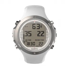 颂拓/Suunto D6i Novo White SS021951000