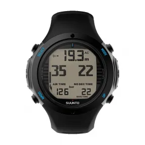 颂拓/Suunto D6i Novo Black SS021956000