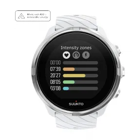颂拓/Suunto 9 White SS050147000