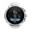 颂拓/Suunto D5 White Steel SS050181000