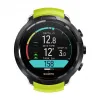 颂拓/Suunto D5 Lime Black SS050191000