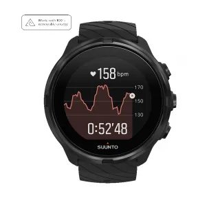 颂拓/Suunto 9 All Black SS050257000