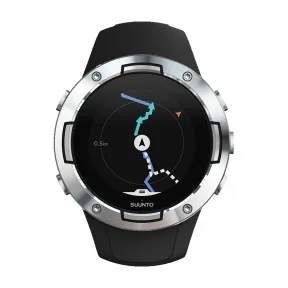 颂拓/Suunto 5 Black Steel SS050451000