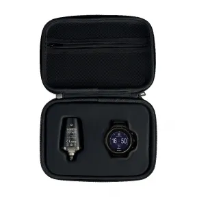 颂拓/Suunto D5 All Black and Tank POD with a Hard Case SS050502000