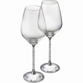 施华洛世奇/Swarovski 酒杯 Crystalline白酒杯 (一对) 1095947