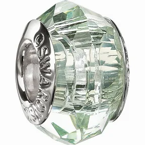 施华洛世奇/Swarovski 串珠 Light Green Faceted Bead, L 1134838