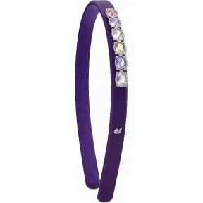 施华洛世奇/Swarovski 发饰 Rosette 发带 5076277