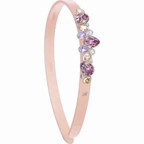 施华洛世奇/Swarovski 发饰 Pastel Gem 发带 5076292