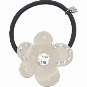 施华洛世奇/Swarovski 发饰 Twin Flower 弹力发圈 5076306