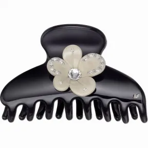 施华洛世奇/Swarovski 发饰 Twin Flower 发抓 5076307