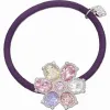 施华洛世奇/Swarovski 发饰 Rosette 弹力发圈 5076319