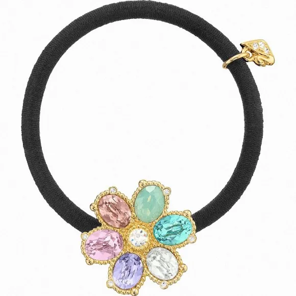施华洛世奇/Swarovski 发饰 Rosette 弹力发圈 5171395
