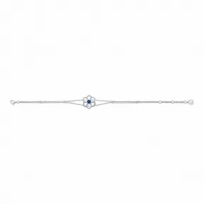 施华洛世奇/Swarovski 手饰 Forget me not 手链 5182456