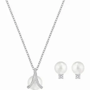 施华洛世奇/Swarovski 套装 Esmeralda Set 5192266