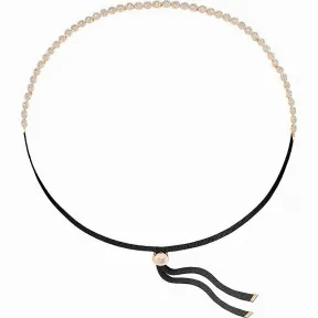 施华洛世奇/Swarovski 发饰 Angelic Soft 发带 5251228