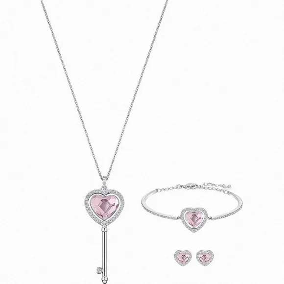 施华洛世奇/Swarovski 套装 Engaged 套装 5261326