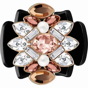 施华洛世奇/Swarovski 发饰 Giani Flower 发抓 5277300