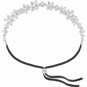 施华洛世奇/Swarovski 发饰 Gwendoline 发带 5277659