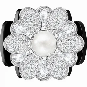 施华洛世奇/Swarovski 发饰 Gwendoline Floral 发抓 5294296