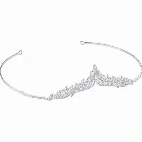 施华洛世奇/Swarovski 发饰 Aloft 头冠 5347837