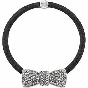 施华洛世奇/Swarovski 发饰 Hamper 弹力发圈, 灰色 5367580