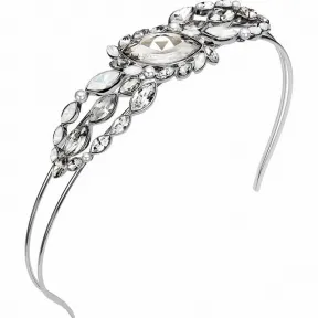 施华洛世奇/Swarovski 发饰 镀钯色 5377183